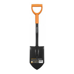 Universal camping shovel, length 80 cm, 1.35 kg PS 2500