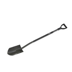 Garden pointed shovel Standart 1230mm