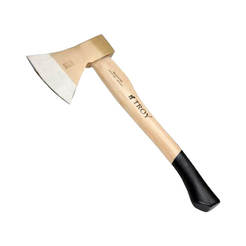 Ax with a wooden handle 800 grams