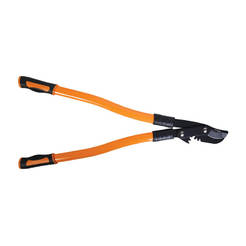 Garden shears for branches with gear mechanism 720mm, 65Mn