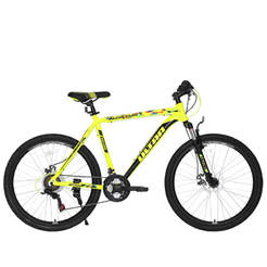 Bicycle Agressor 26"