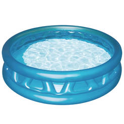 Inflatable pool - 188 x 46 cm