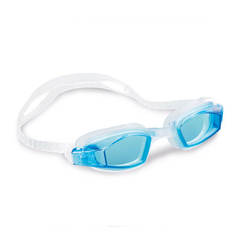 Детские очки для плавания 8+