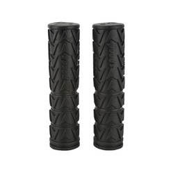 Universal bicycle grips 65, 80 or 95mm