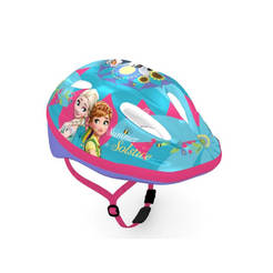Bicycle helmet for children Frozen