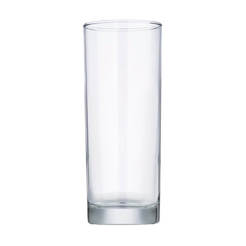 Set of tall glasses for water and non-alcoholic 360ml Liberty - 6 pieces