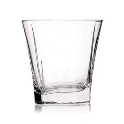 Set of whiskey glasses 280ml Truva - 6 pieces