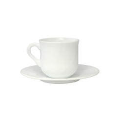 Tea cups 6 pieces 250 ml arcopal Ebro