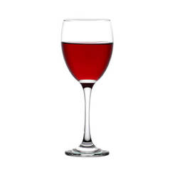 Set of red wine glasses 340ml Venue - 6 pieces