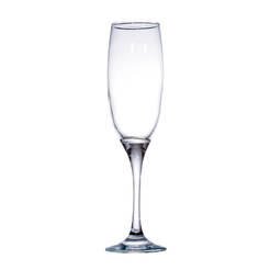 Комплект чаши за шампанско 220мл Venue - 6 броя
