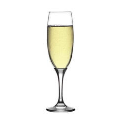 Champagne glasses 220 ml 6 pieces Empire