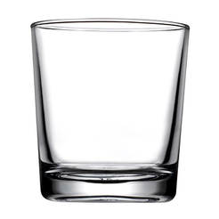 Vodka glasses 190ml 6 pieces Alanya