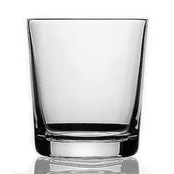 Whiskey glasses 260ml 6 pieces Alanya