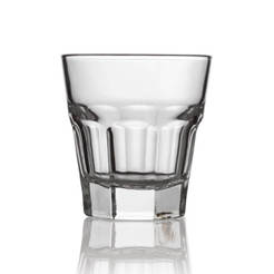 Стъклена чаша за ракия 140мл Мароко
