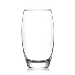 Water glasses, high - set of 6 pieces, 510 ml Empire