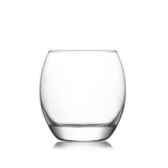 Whiskey glasses, low - set of 6 pieces, 405 ml Empire