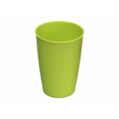 Plastic cup for water/soft drink 300ml mix colors