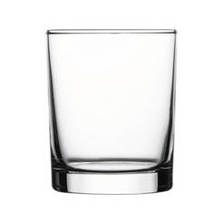 Set of whiskey glasses 245ml 12 pcs Istanbul