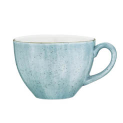 Porcelain cup 230ml Bonna Aqua