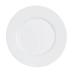 Main dining plate 24 cm Everyday