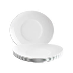 Основна чиния за хранене аркопал Prometeo 27 х 24см