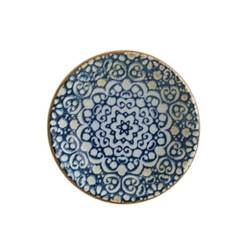 Porcelain plate deep 9cm/50ml Bonna Alhambra