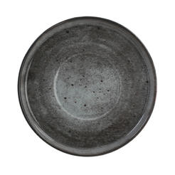 Ceramic cup plate 14 cm