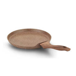 Browni pan for pancakes - 26 cm