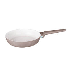 Deep frying pan with ceramic coating 28 cm Norsk