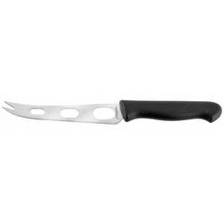 Kitchen knife for cheese and yellow cheese 24 cm Nirosta