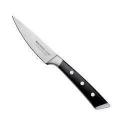 Нож кухонный универсальный 9см японская сталь Azza