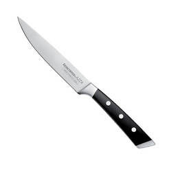Нож кухонный универсальный 13см японская сталь Azza