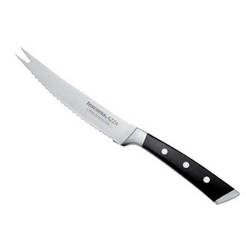 Нож кухонный для овощей 13 см японская сталь Azza