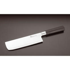 Кухонный нож шеф-повара Усуба 31 см Азия