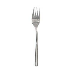 Set of 6 medium Jay forks