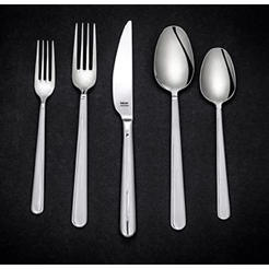 Cutlery set 30 pieces Hisar Milano