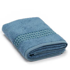 Bath towel 50 x 100 cm 100% cotton 460g/sq.m. mint Classes