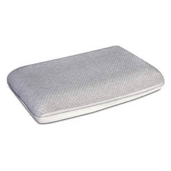 Duo Comfort pillow - 40 x 60 x 12 cm