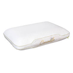 Подушка для сна 40 x 60 x 12 см Sleep Relax Memory TED