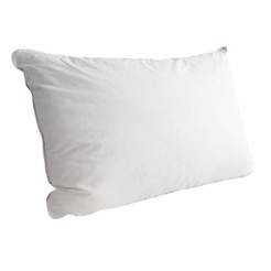 Sleeping pillow 50x70cm Goosy 1100g goose down/feathers 85/15%