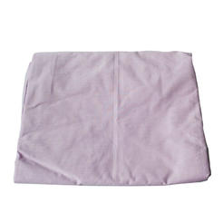 Bed linen - Duvet cover 150 x 220 cm, Ranfors light purple