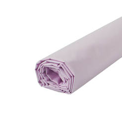 Mattress sheet - 150 x 240 cm, Ranfors, light purple