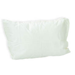 Pillow cases 50 x 70 cm, Ranfors Ecru - 2 pieces