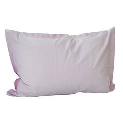 Pillow cases 50 x 70 cm, Ranfors Light purple - 2 pieces