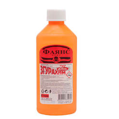 Faience cleaner 450ml Lux