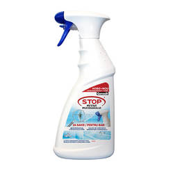 Anti-mold preparation 500 ml, spray Stop mold