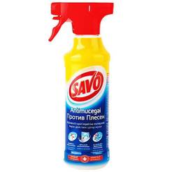 Anti-mold preparation 500 ml, spray