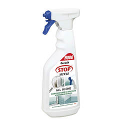 Anti-mold preparation 500ml, spray STOP mold All in one