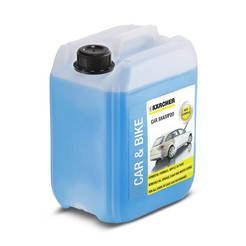 Detergent for washing cars and bicycles 5l