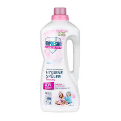 Laundry disinfectant 1.5l Impresan sensitive